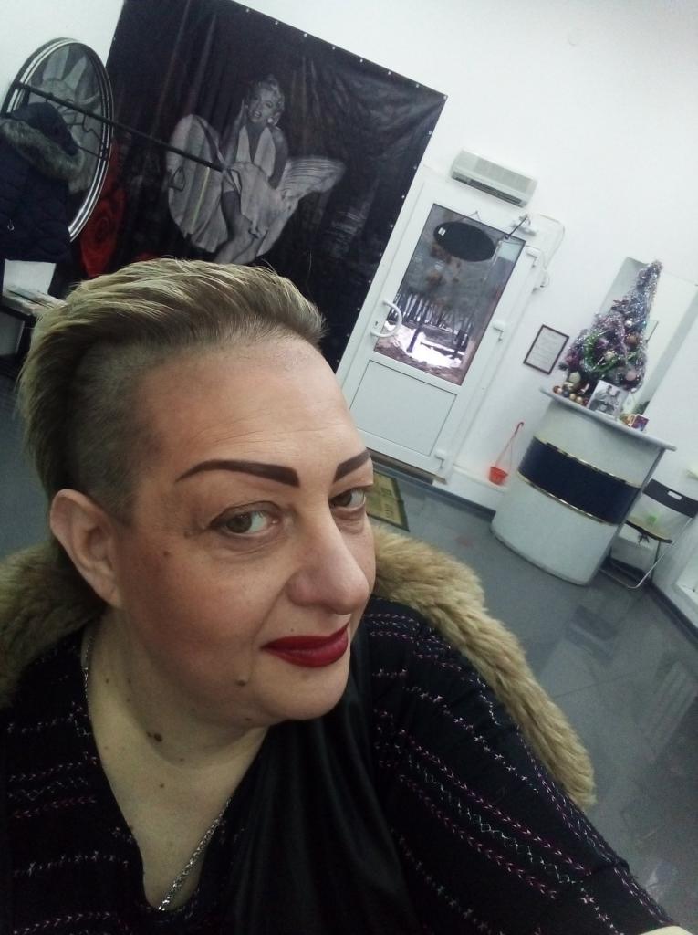 Татьяна