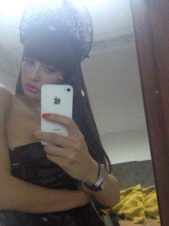 Super Girl
