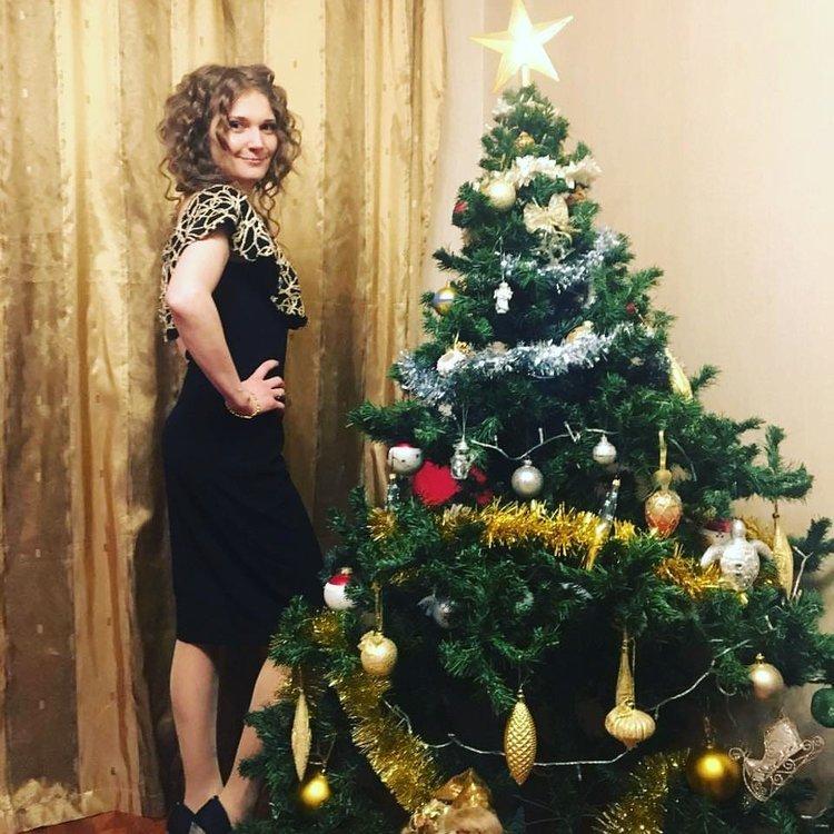 Анна