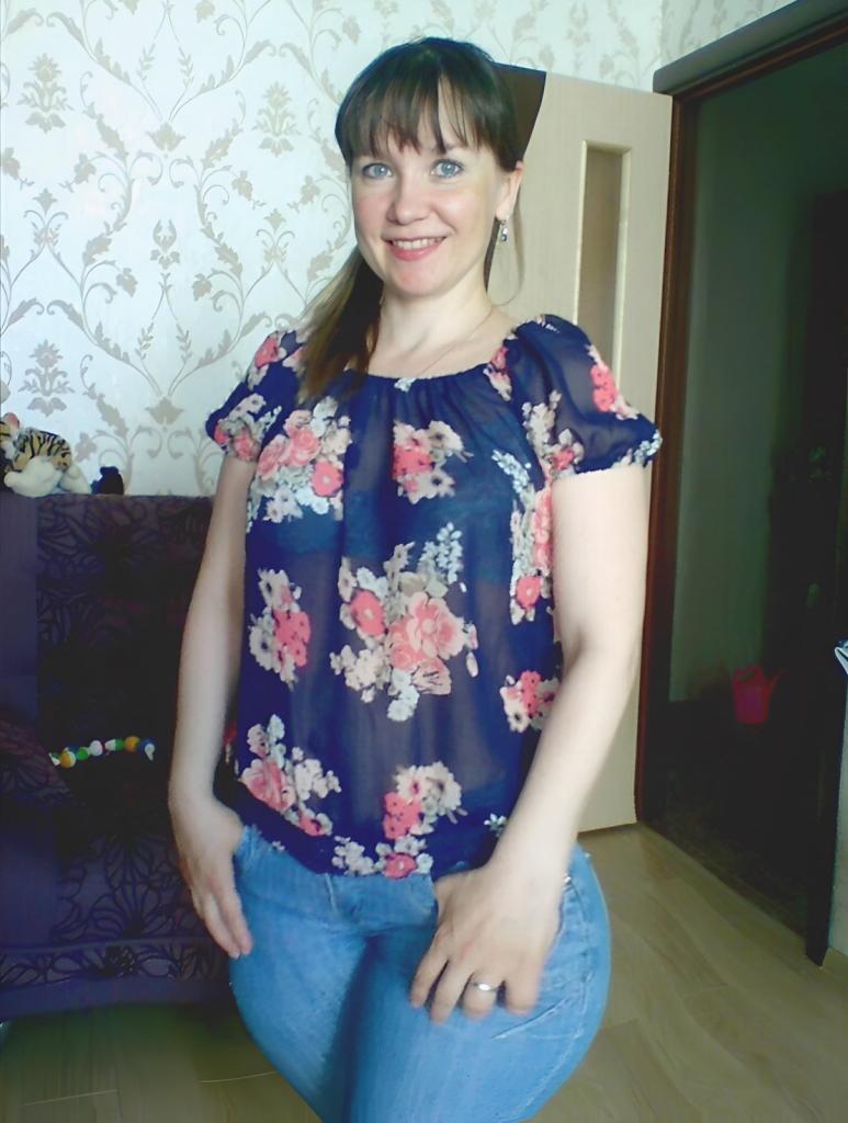 Елена