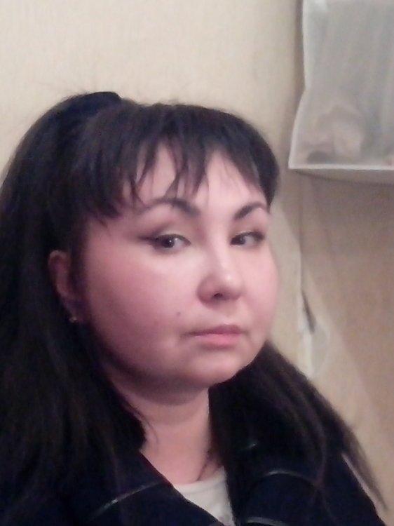 Газиза Мансурова