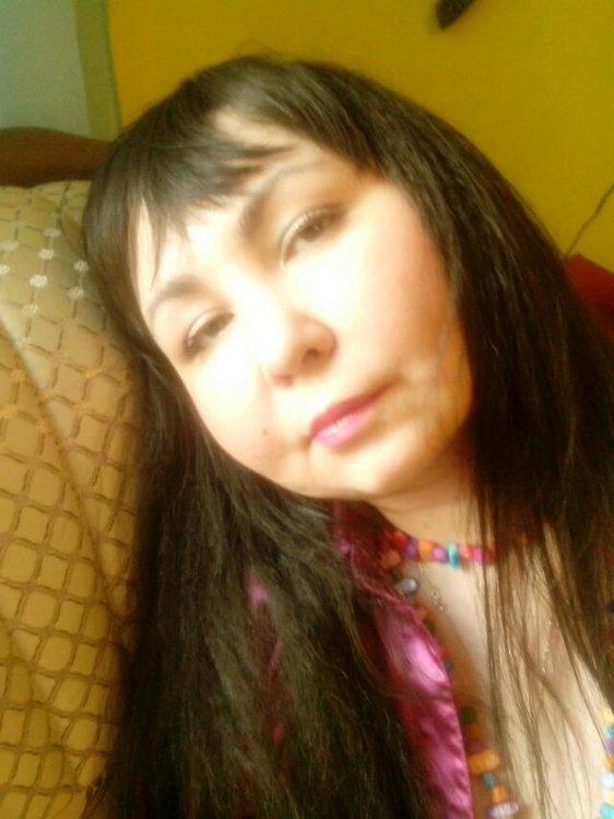 Газиза Мансурова