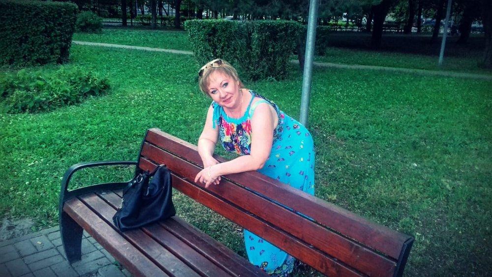 Екатерина