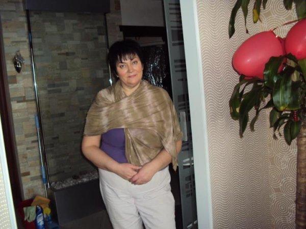 Нина