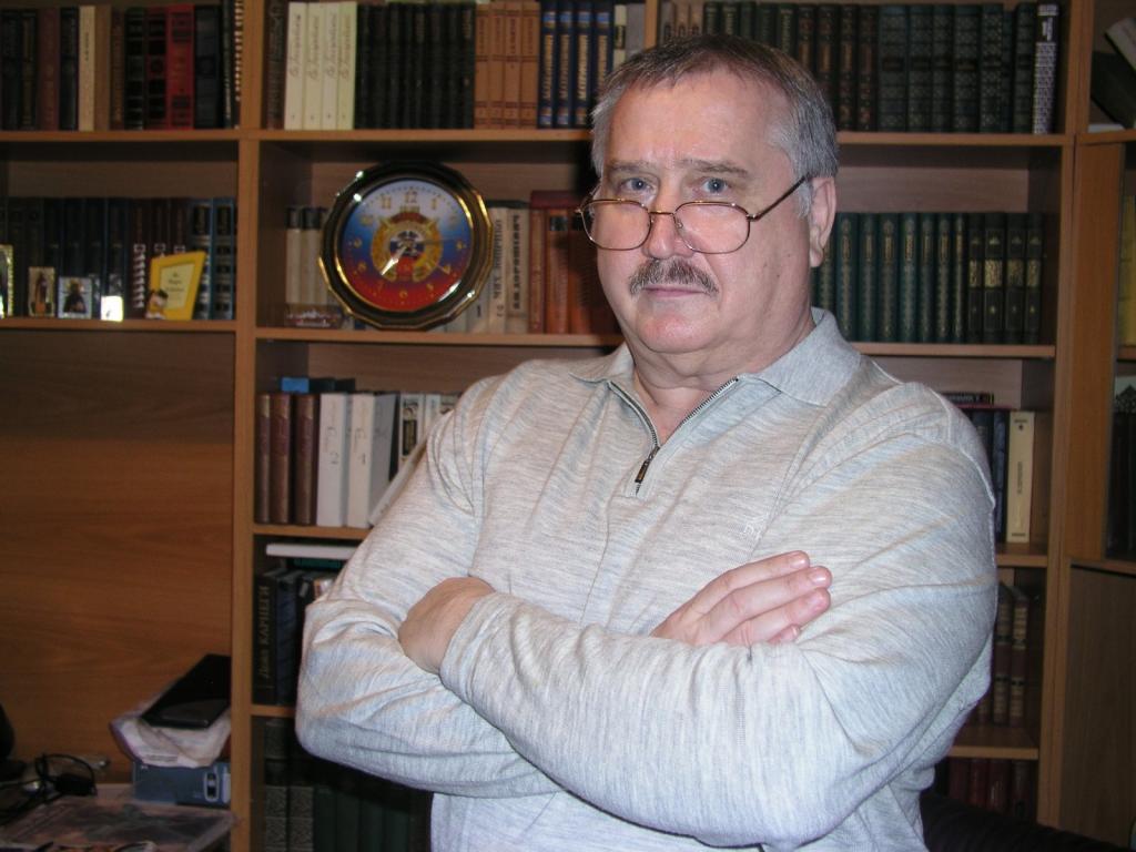 Сергей