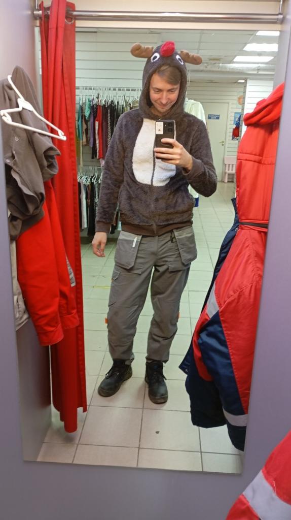 Андрей