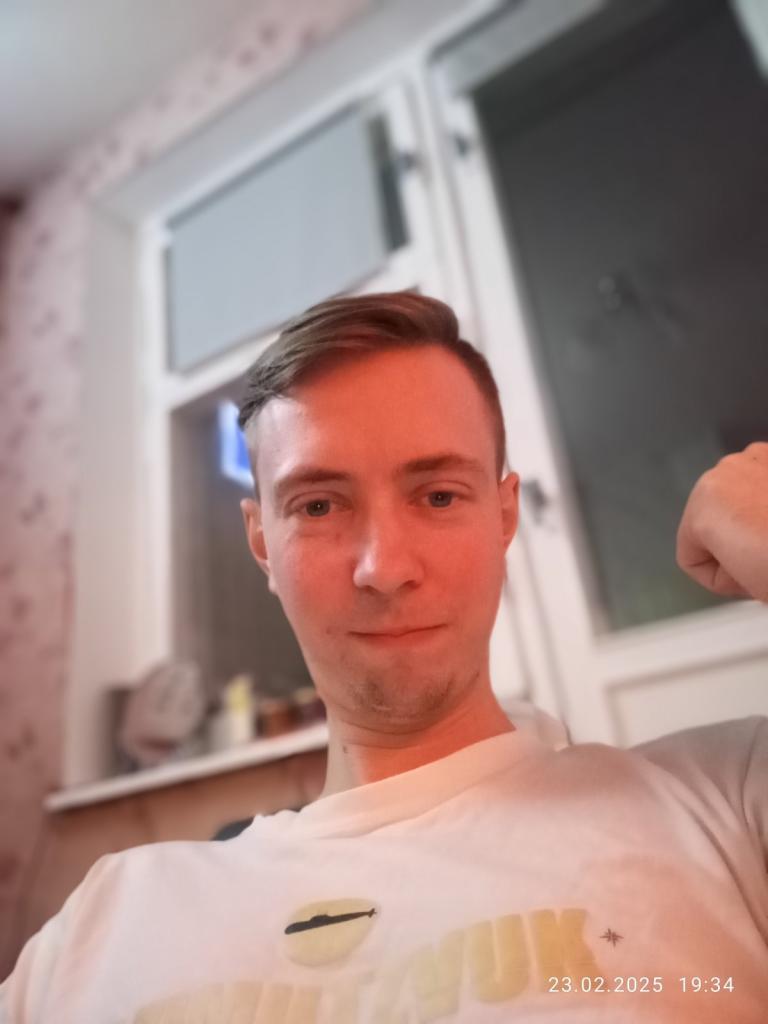 Андрей