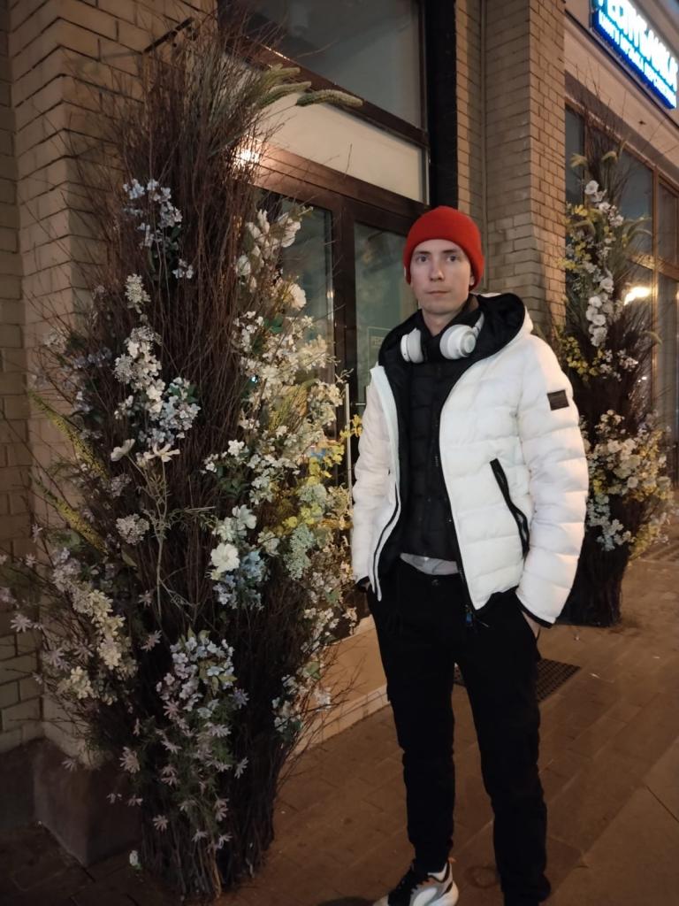 Андрей