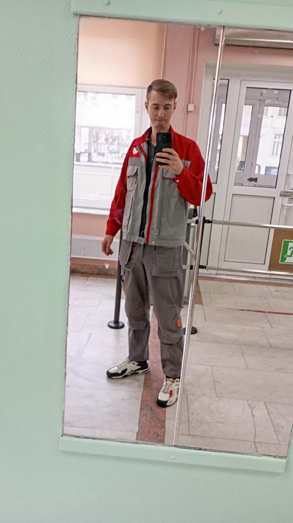 Андрей