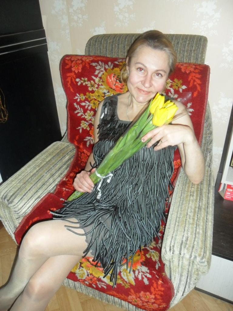 Жанна