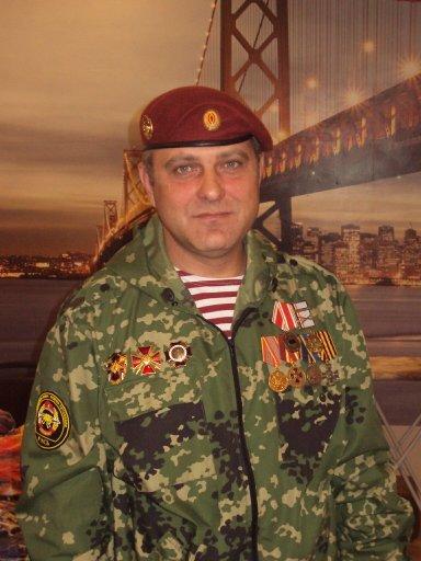 алексей