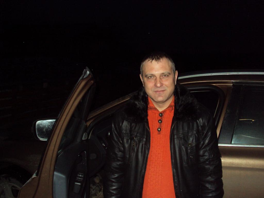 алексей