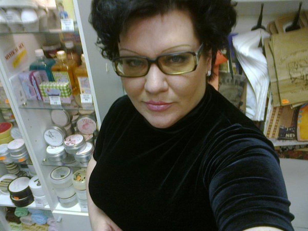 Наталья
