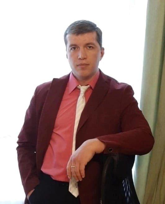 Андрей