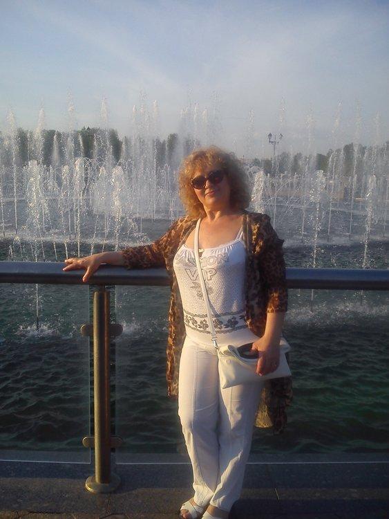 Ирина Калашникова