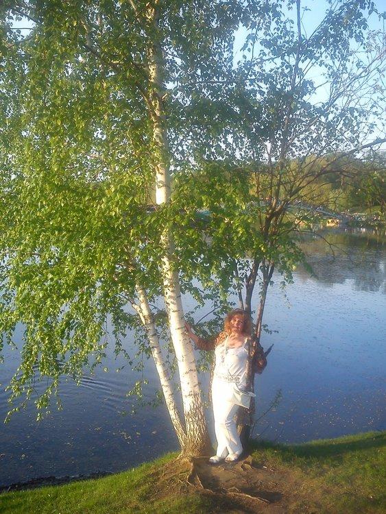 Ирина Калашникова