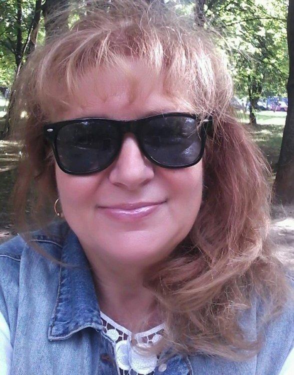Ирина Калашникова