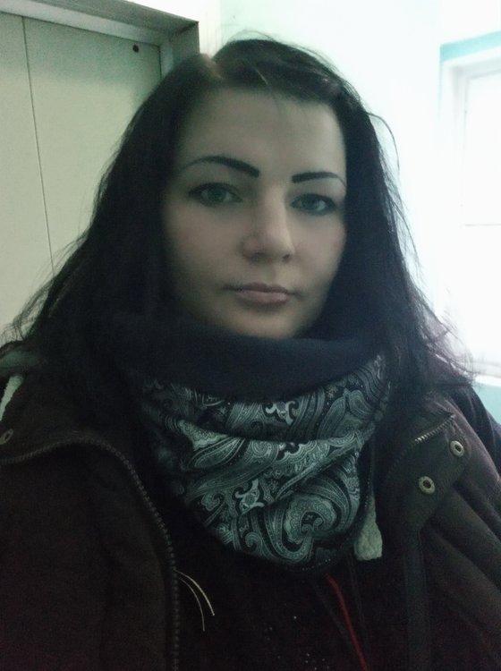 Ryzhaya Brunetka
