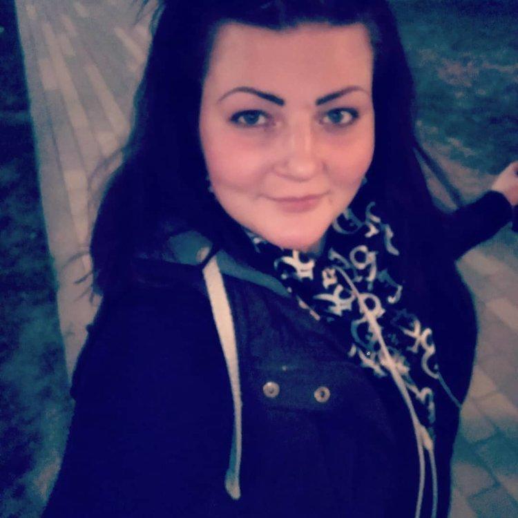 Ryzhaya Brunetka