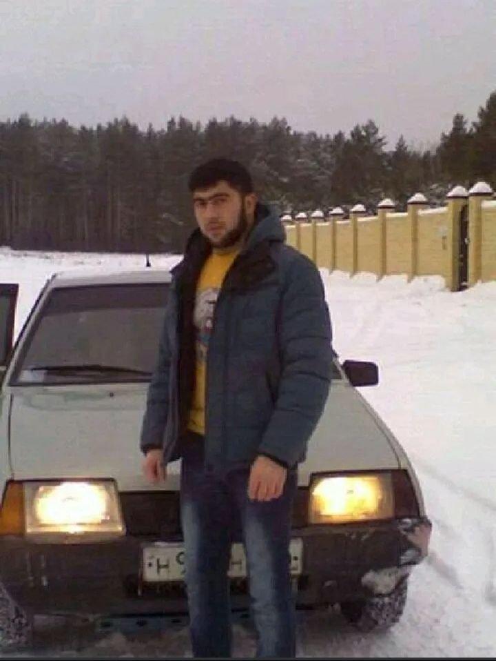 Рустам