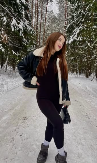 Виолетта