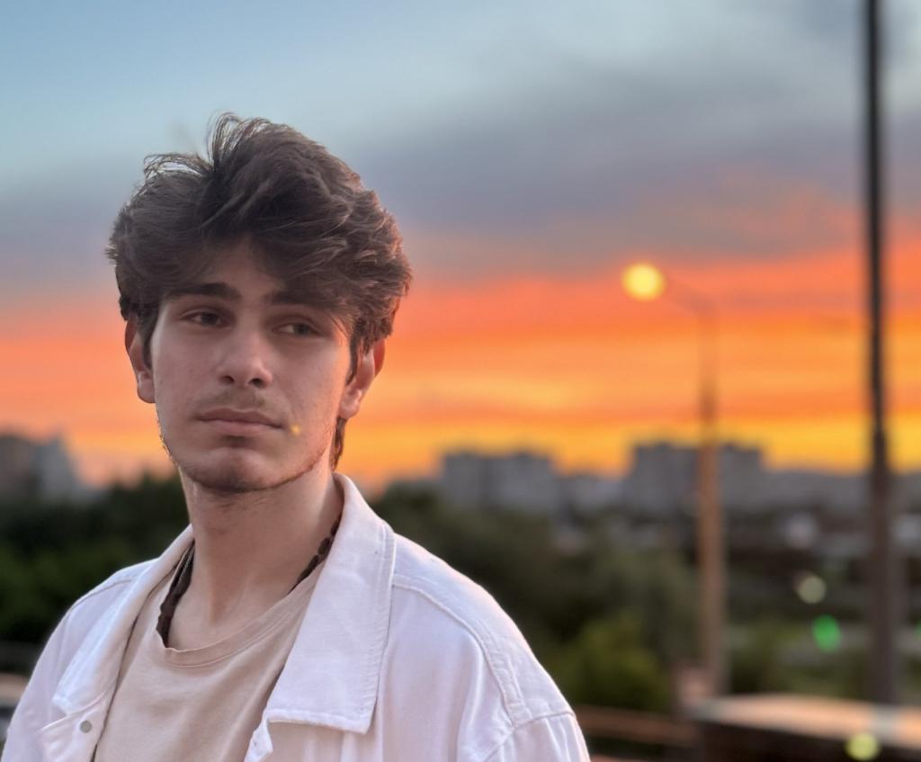 Георгий