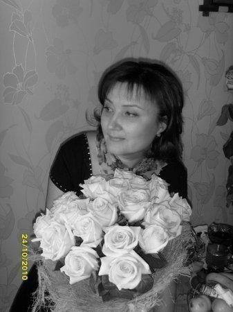 Эльвира