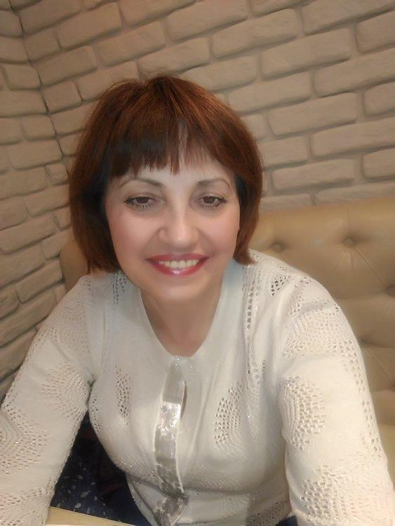Наталья
