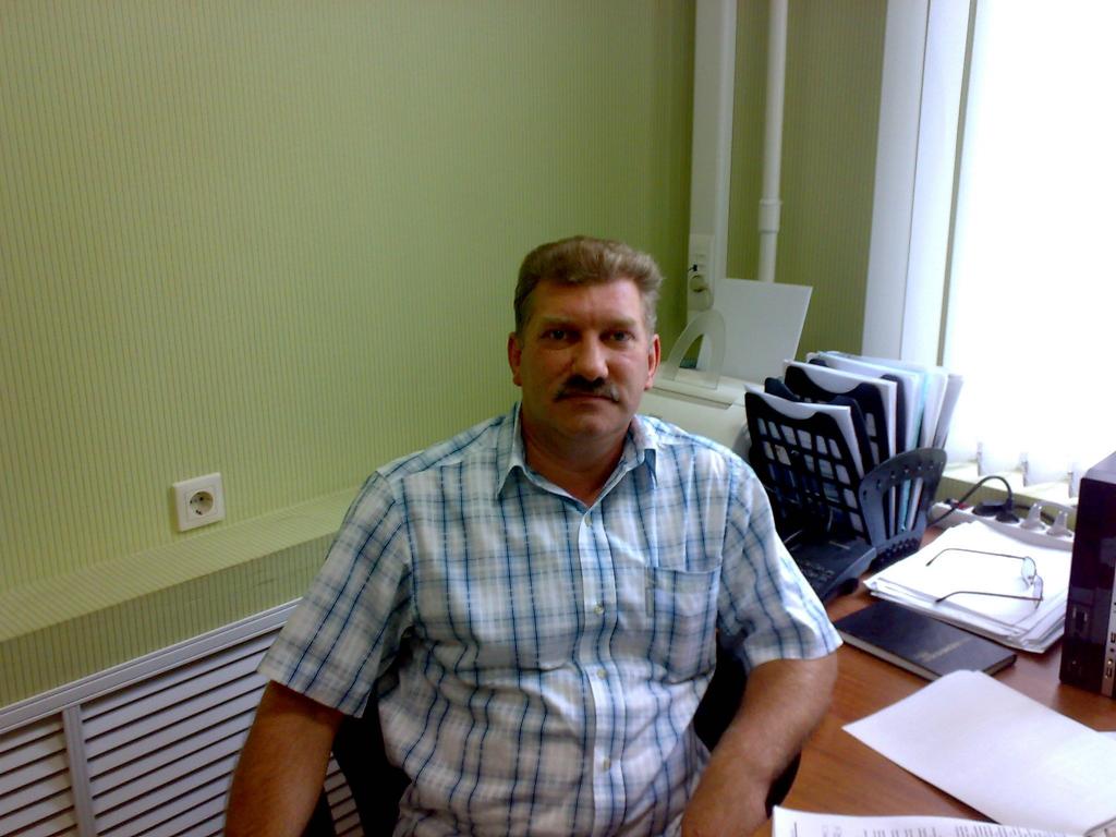 Михаил
