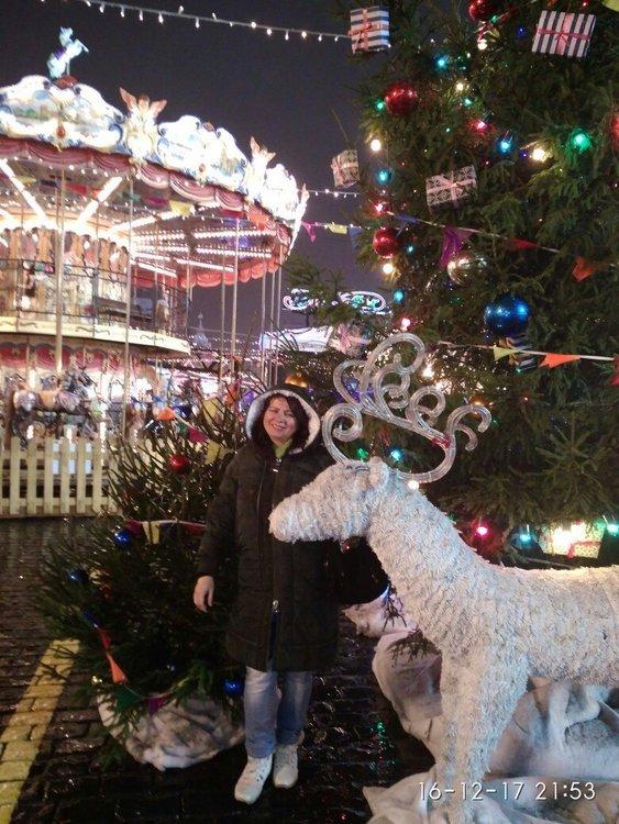 Лисенок