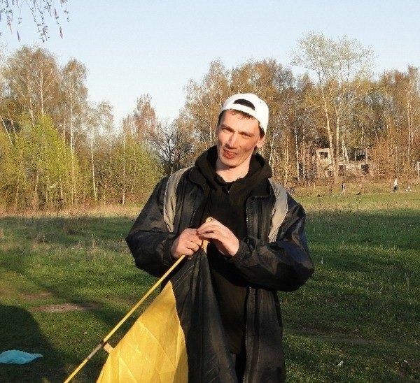 Михаил
