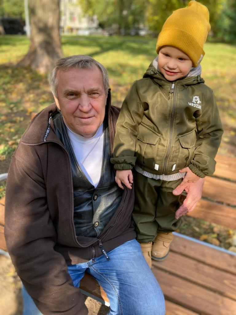 Николай