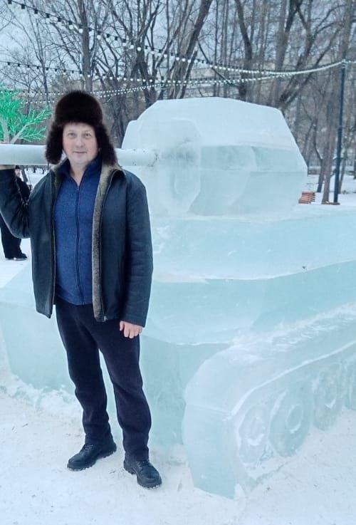 Олег