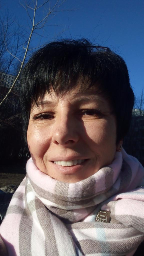 Алина