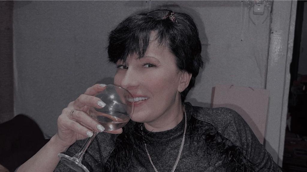 Алина