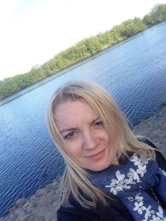 Любовь
