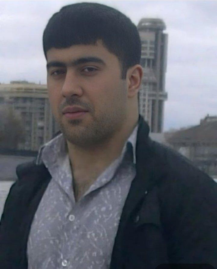 Мужчина