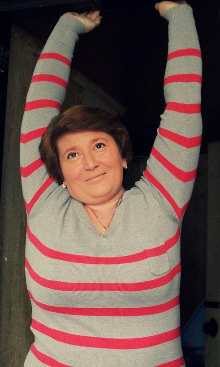 Люка Петренко