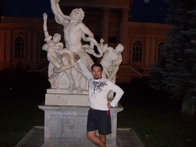 Роман