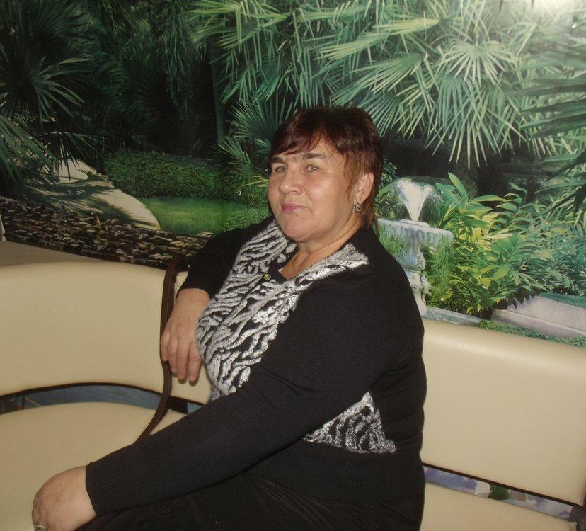 Танюша