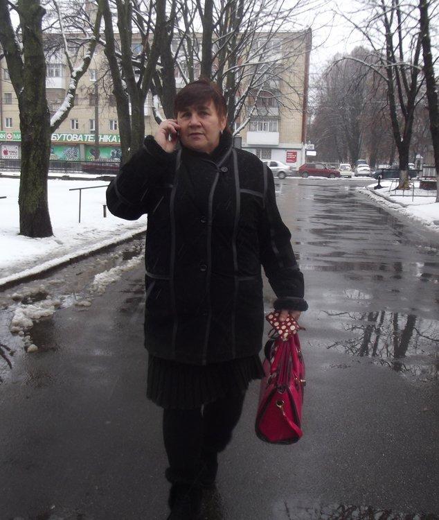 Танюша