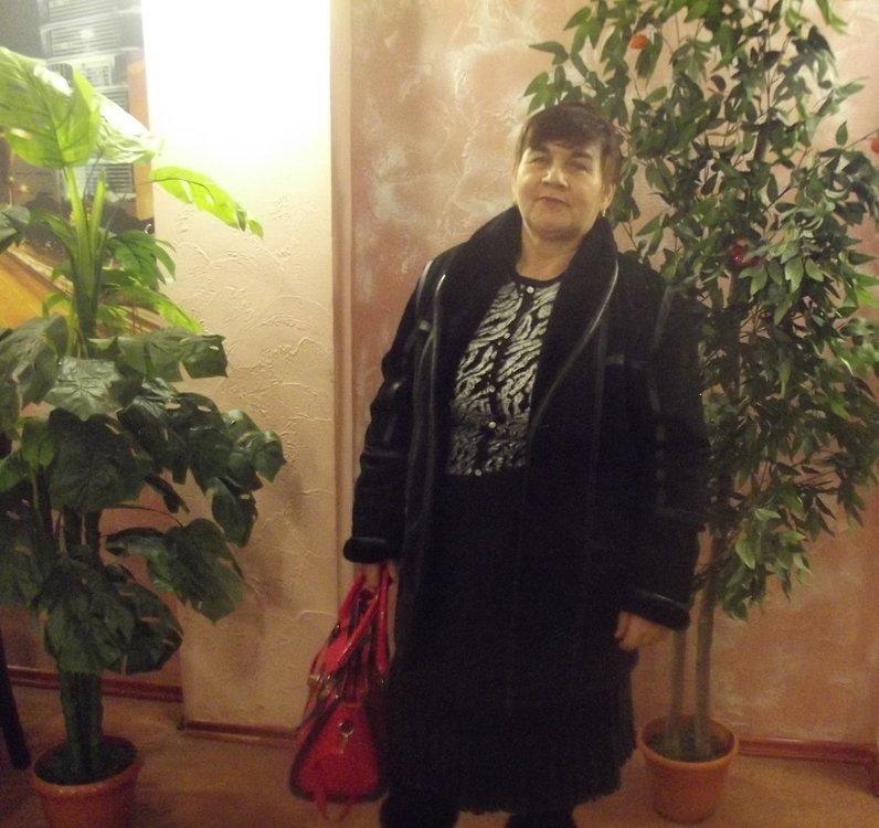 Танюша