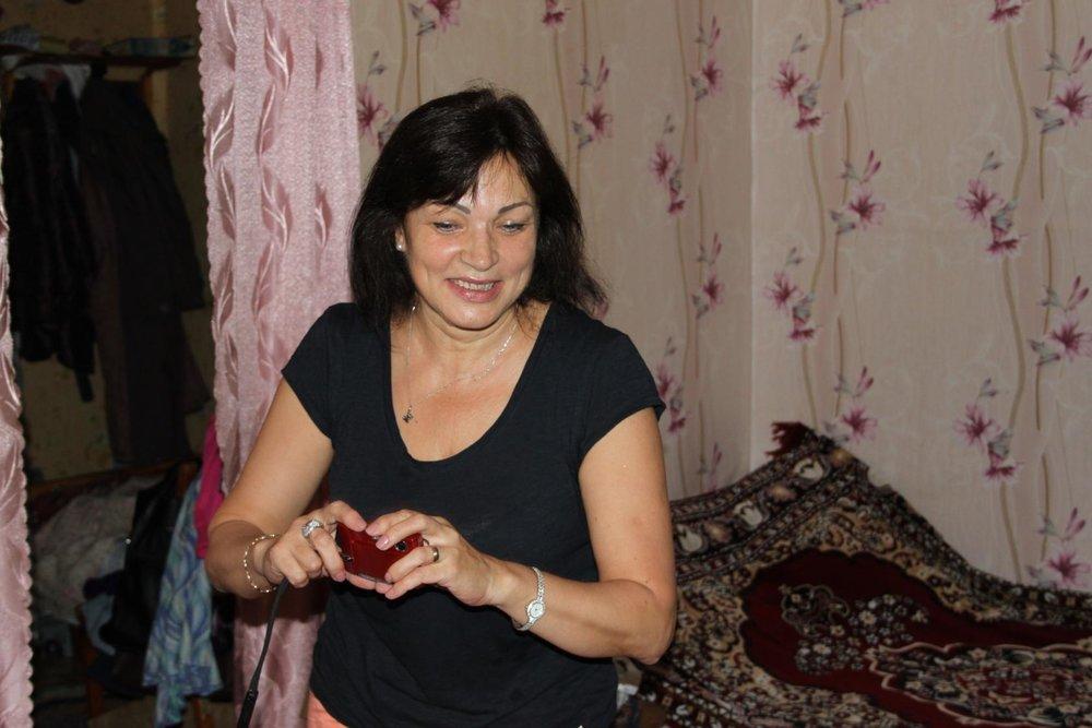 Елена