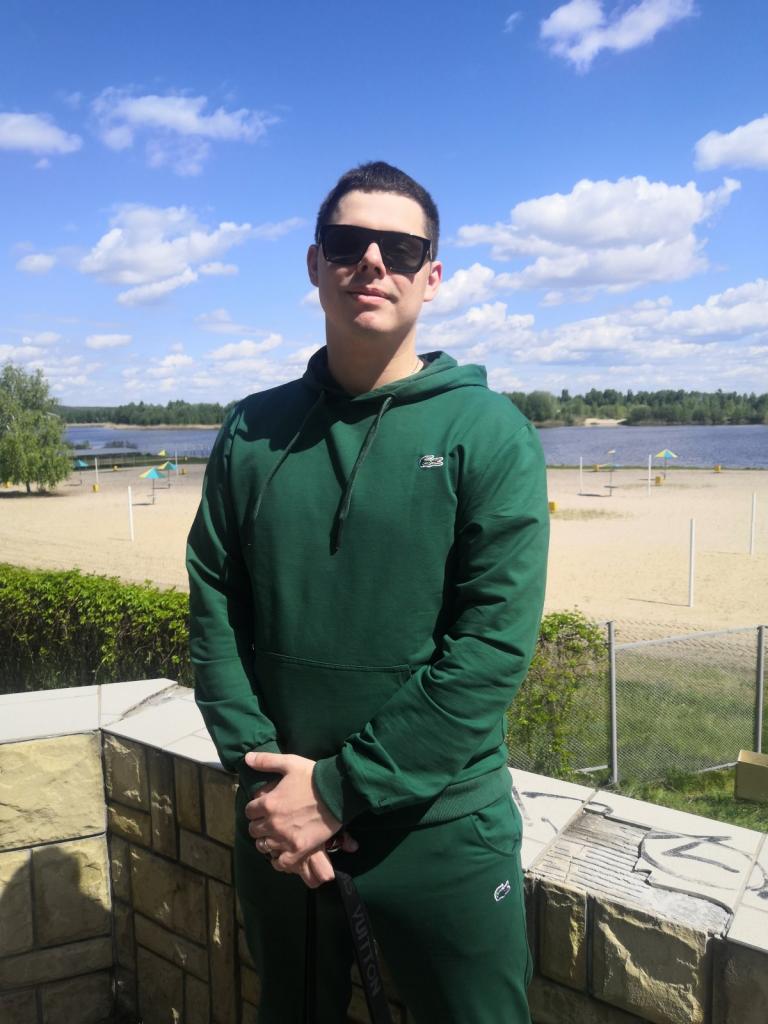 Дмитрий