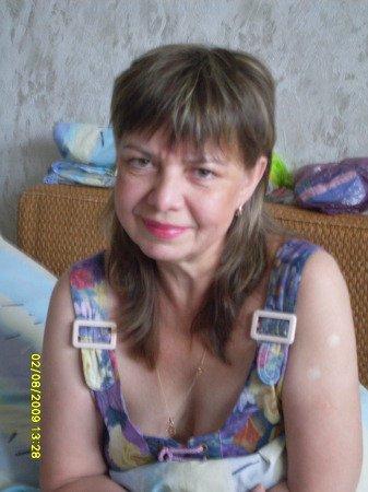 Светлана