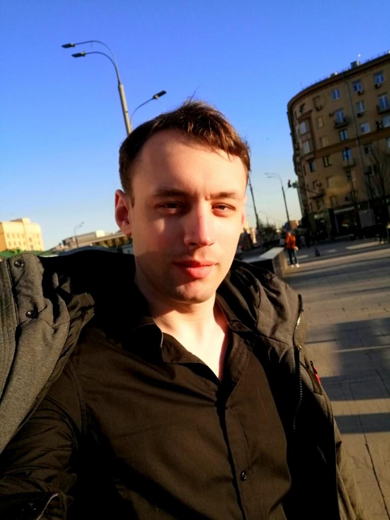 Денис