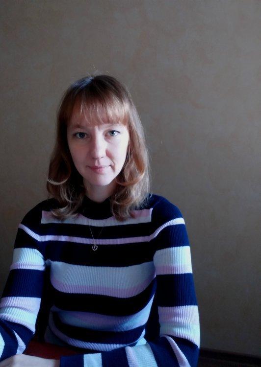 Екатерина