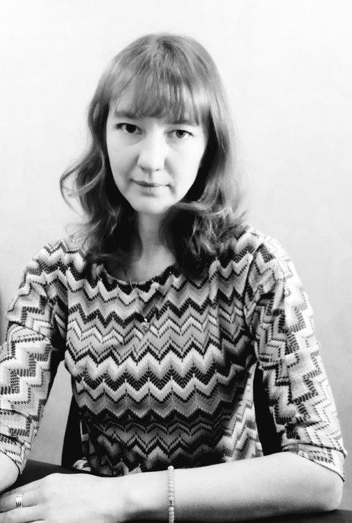 Екатерина