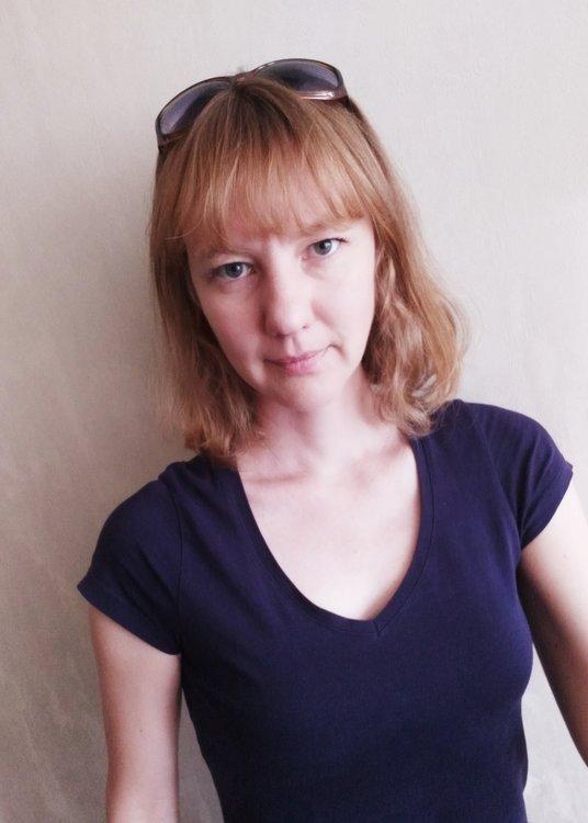 Екатерина