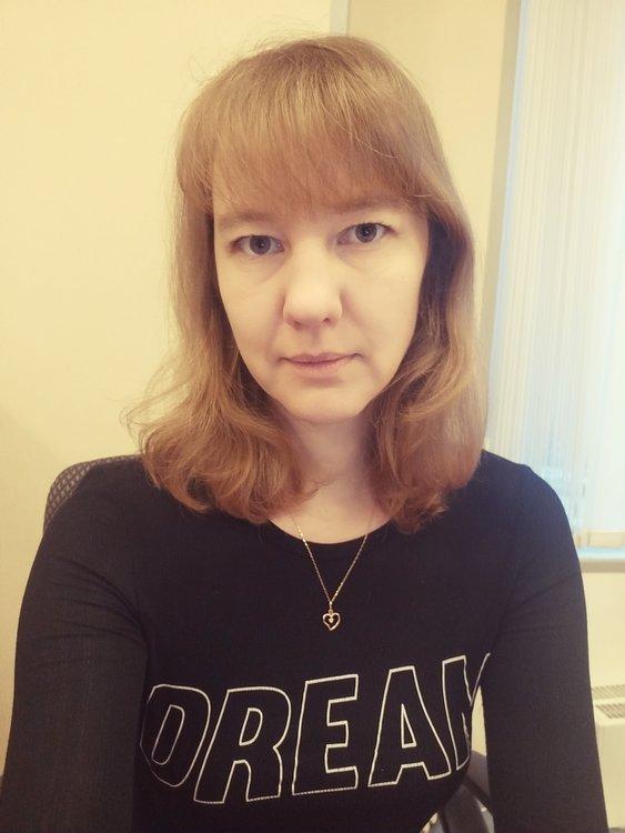 Екатерина